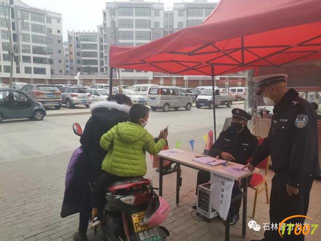 老骥伏枥 志在千里——那些坚守在抗疫一线的老民警们-20.jpg