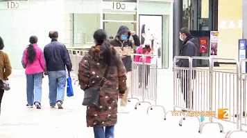 街上越来越有生机 昆明复工率位列全国城市第三-2.jpg