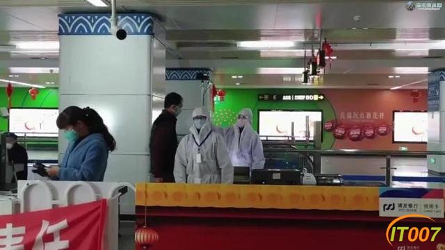 今天昆明部分地铁、公交恢复啦！记者实地探访-4.jpg
