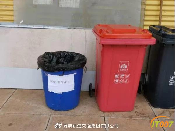 今天昆明部分地铁、公交恢复啦！记者实地探访-15.jpg