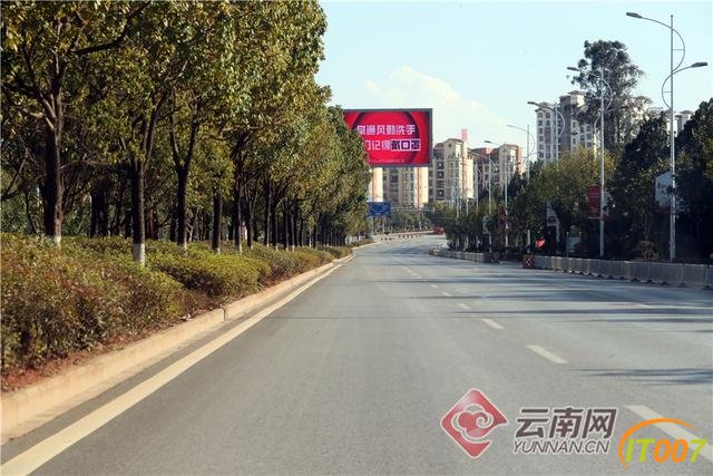「高清组图」一个月昆明城市记忆-5.jpg