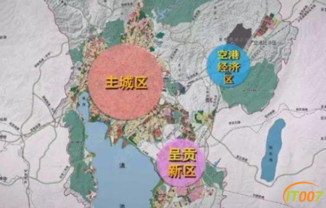 昆明要建第二国际机场！未来形成滇中城市群航空“双枢纽”-2.jpg