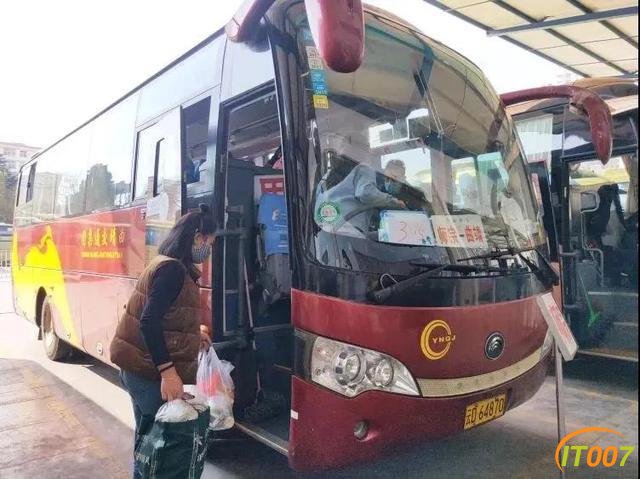 云南多地客运班线恢复，昆明隔座售票！详细线路、乘车须知看这↓-7.jpg