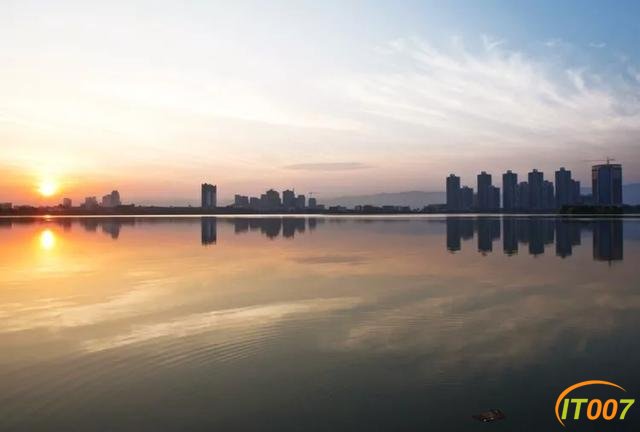 5月1日前，普者黑部分景区可免费游览！昆明的翠湖公园和海埂大坝恢复开放日期待定-10.jpg