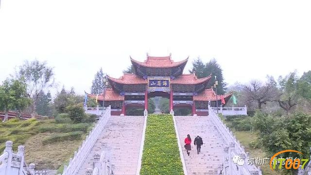 5月1日前，普者黑部分景区可免费游览！昆明的翠湖公园和海埂大坝恢复开放日期待定-14.jpg