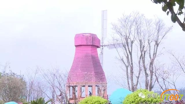 5月1日前，普者黑部分景区可免费游览！昆明的翠湖公园和海埂大坝恢复开放日期待定-13.jpg