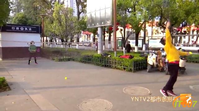 5月1日前，普者黑部分景区可免费游览！昆明的翠湖公园和海埂大坝恢复开放日期待定-23.jpg