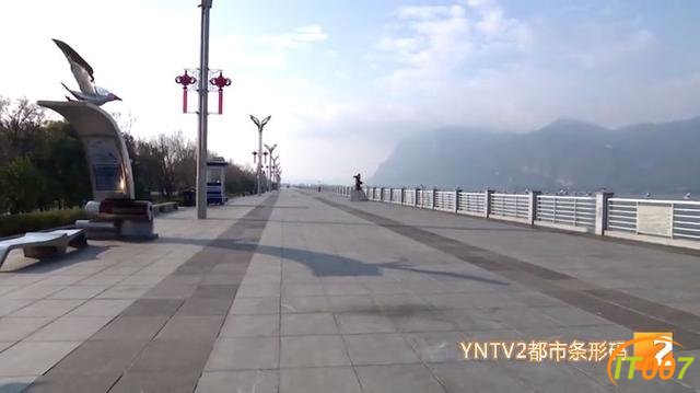 5月1日前，普者黑部分景区可免费游览！昆明的翠湖公园和海埂大坝恢复开放日期待定-29.jpg