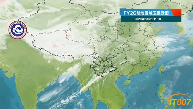气温忽高忽低，雨水蓄势待发！昆明人要注意适当“春捂”-2.jpg
