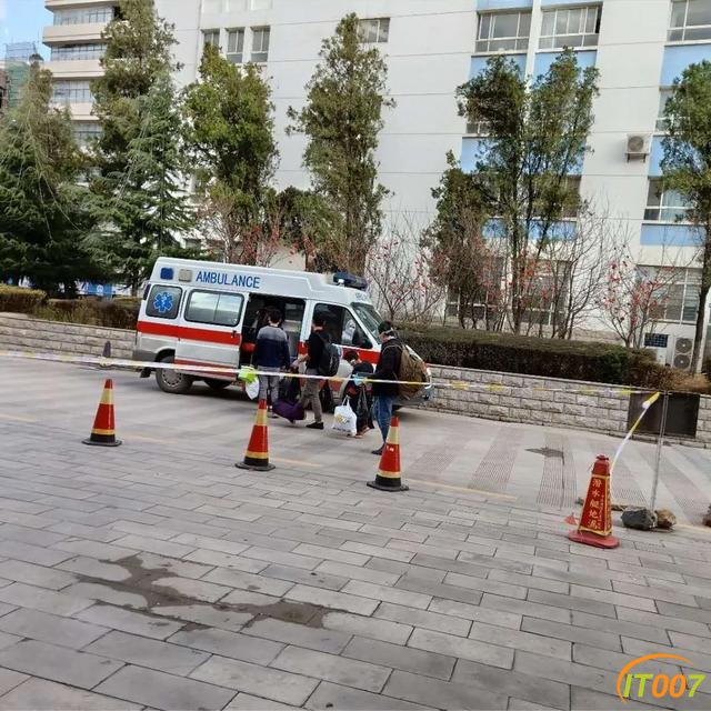 一波好消息！玉溪清零！4人集体出院，昆明仅剩1例确诊病例-15.jpg