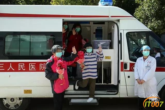 一波好消息！玉溪清零！4人集体出院，昆明仅剩1例确诊病例-7.jpg