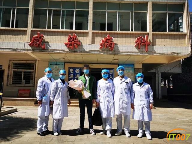 一波好消息！玉溪清零！4人集体出院，昆明仅剩1例确诊病例-13.jpg