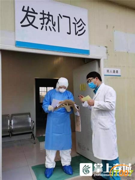 昆明市民营医疗机构坚守“疫”线 共出动医务人员6800人次-3.jpg