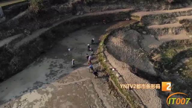 昆明迎最早春雷排全国首位！我省开展人工增雨助力春耕-12.jpg