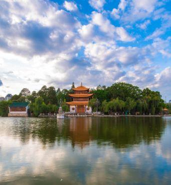 呈贡要建一个千亩大公园，光水域面积就比整个翠湖大-2.jpg