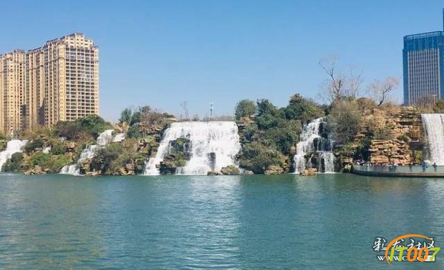 呈贡要建一个千亩大公园，光水域面积就比整个翠湖大-4.jpg