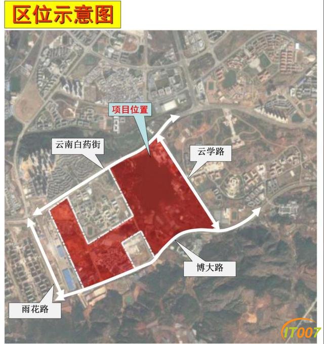 呈贡要建一个千亩大公园，光水域面积就比整个翠湖大-7.jpg