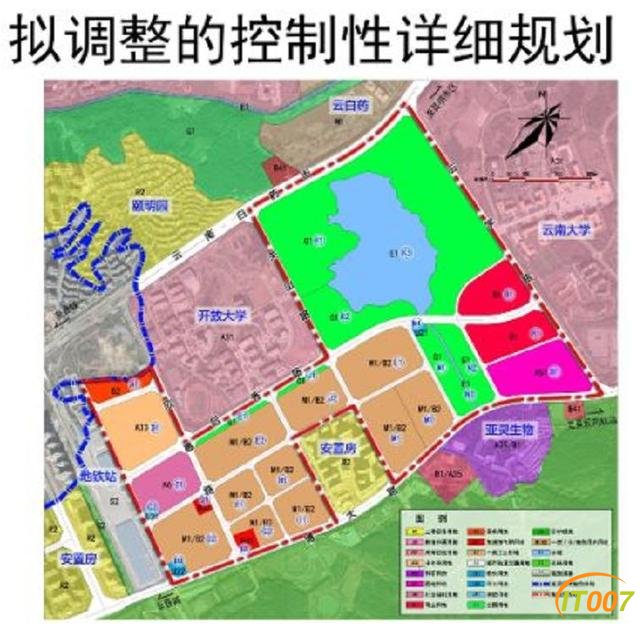 呈贡要建一个千亩大公园，光水域面积就比整个翠湖大-8.jpg