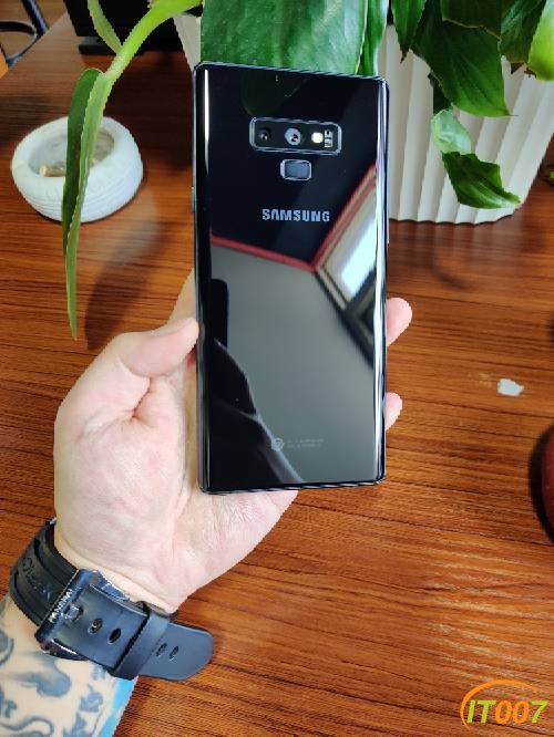 三星note9 国行 512g 皇帝版