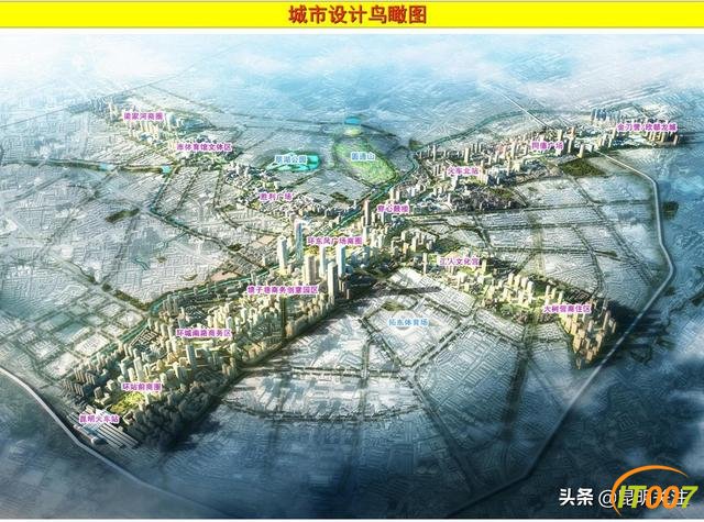 北京路、人民路沿线集中商务区城规划出炉！“一心两路”华丽变身-1.jpg