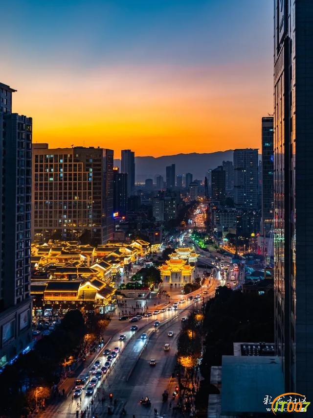 昆明市政府发布2020年行动计划 今年要加快干这45件大事-2.jpg