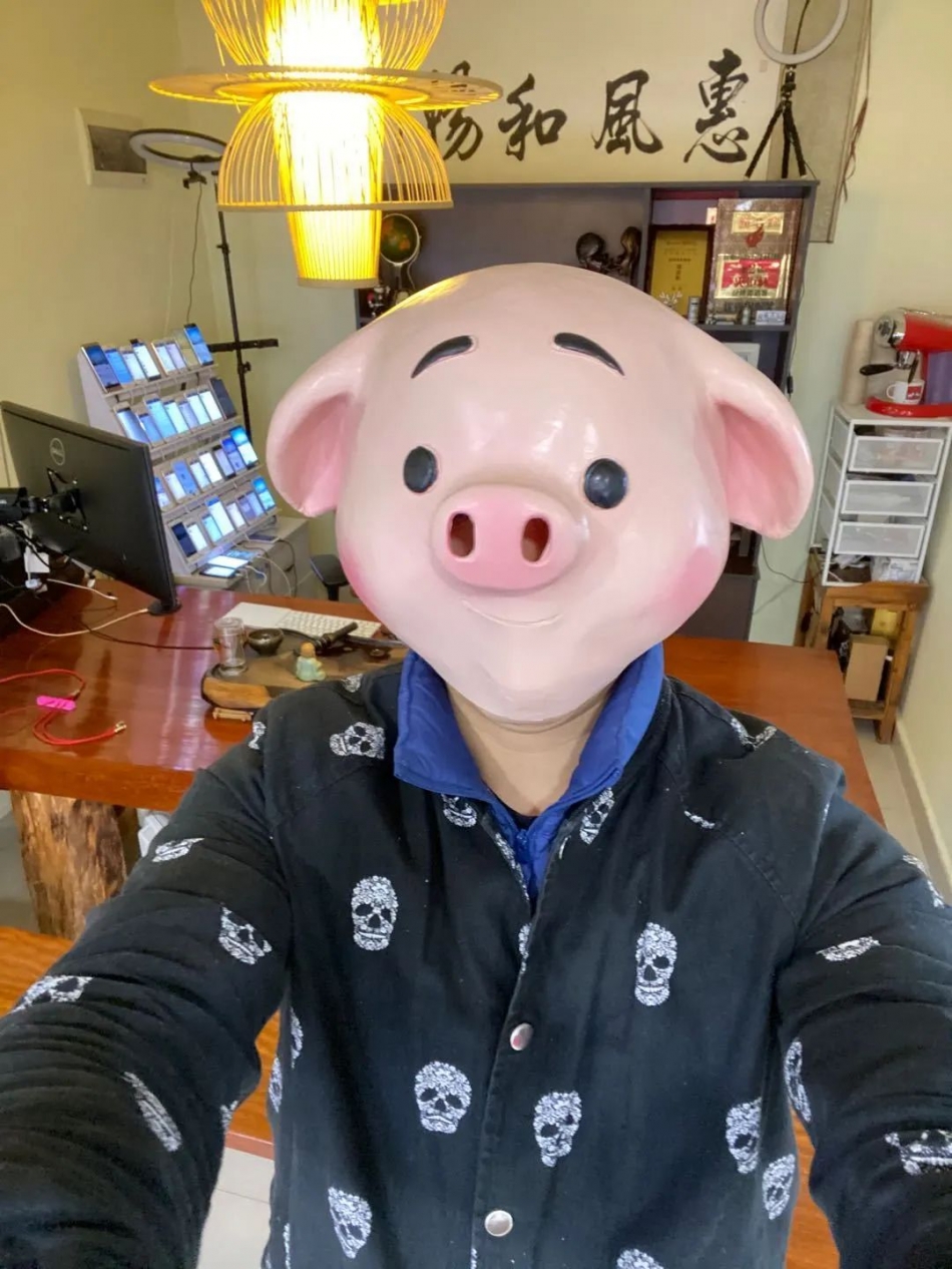 钱岗专栏：小心那些太会说话的人