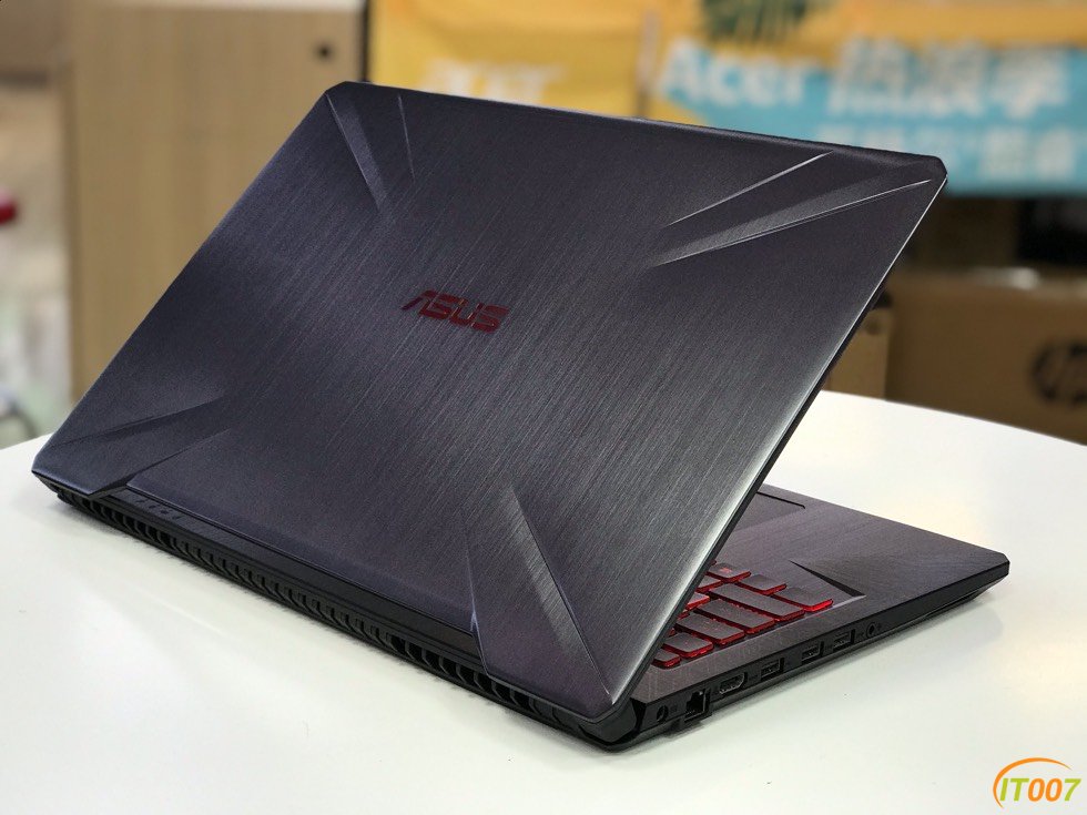 出华硕飞行堡垒6fx80g