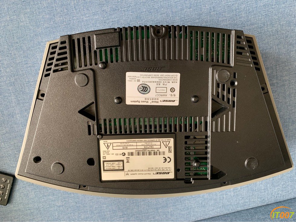 出台bose妙韵二代 行货 899