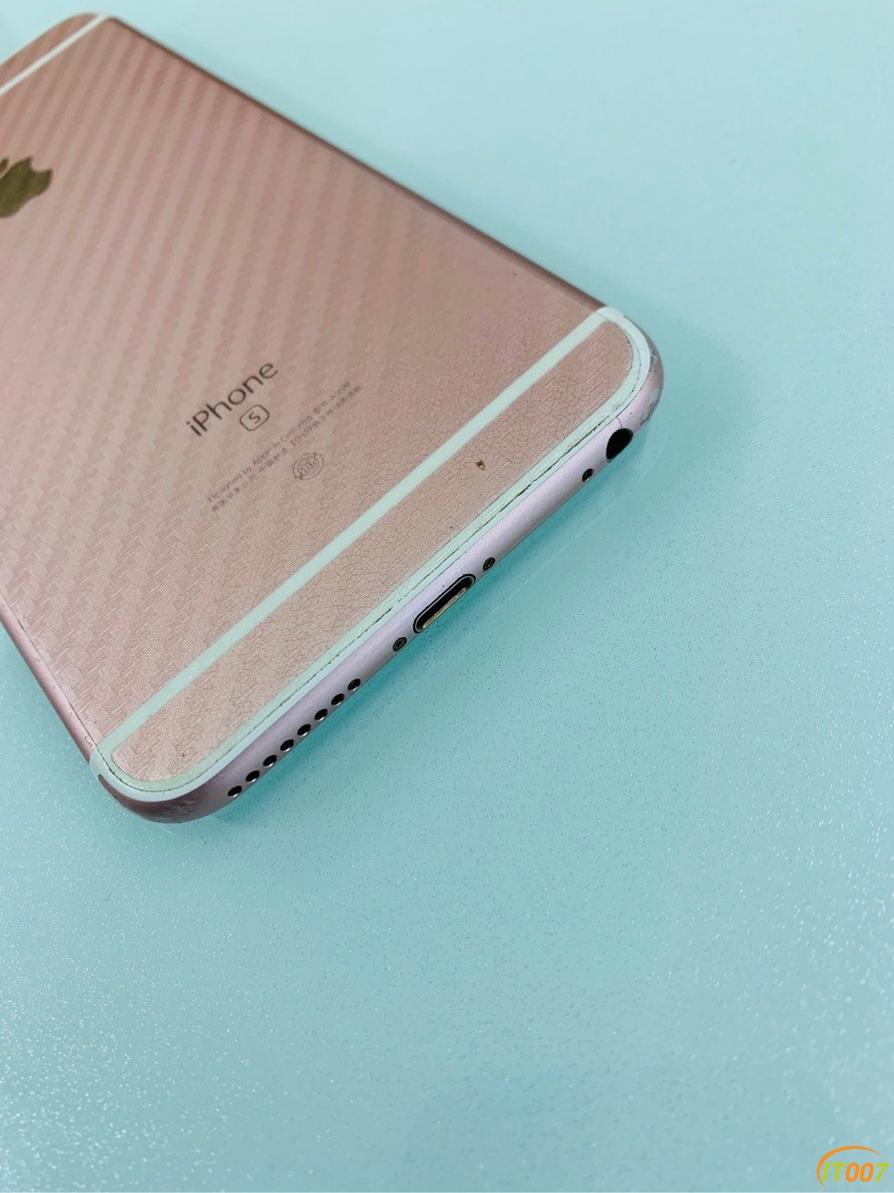 iphone6splus国行128g