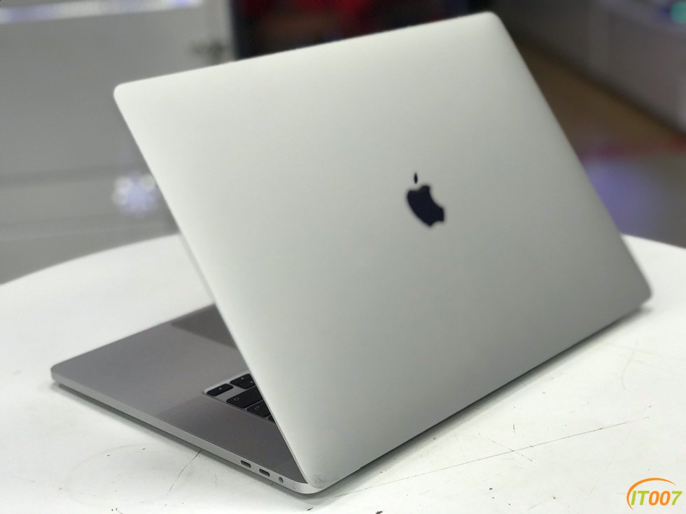 苹果笔记本macbookpro15寸2019款
