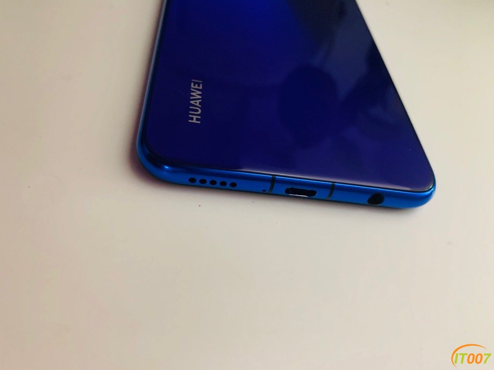 华为nova 3i 4 128g