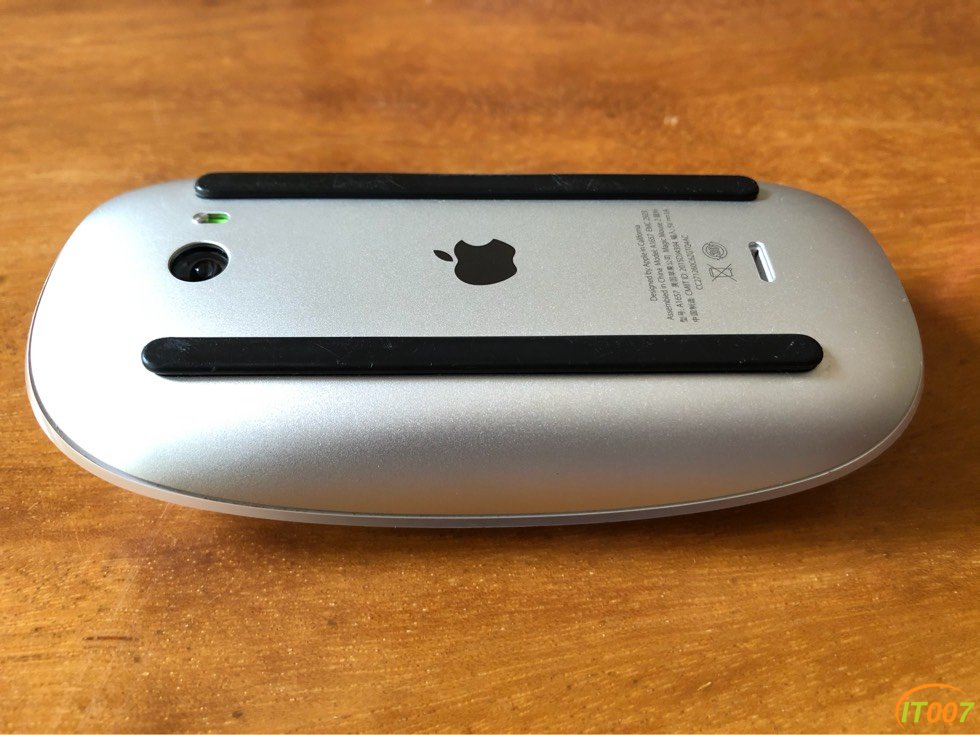 小周先生苹果原装无线鼠标正品