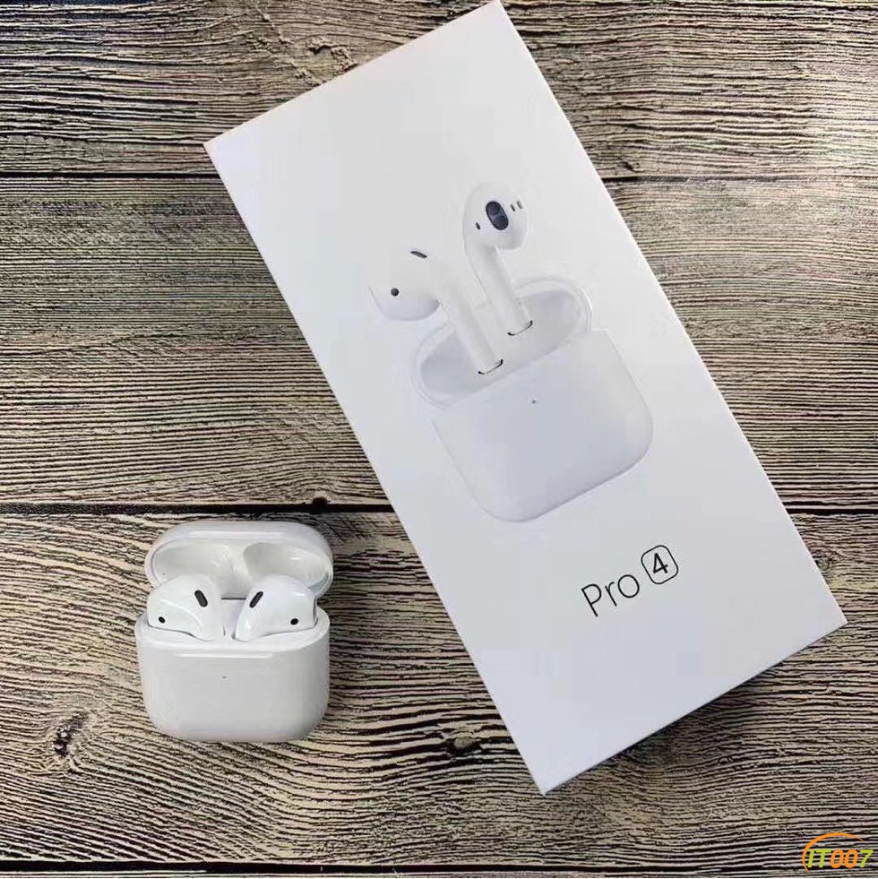 airpods4来啦各种版本都有高仿