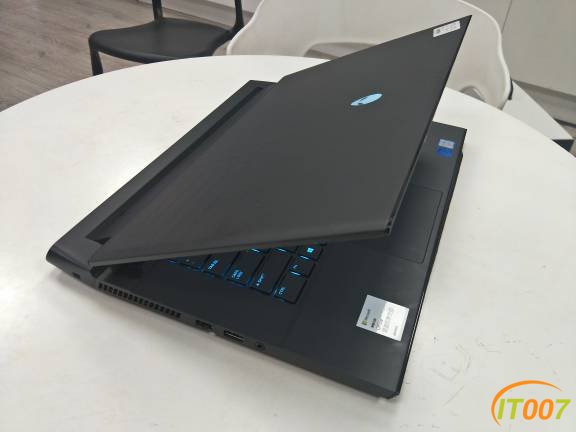 外星人新款m15r2i7九代gtx1650箱说全