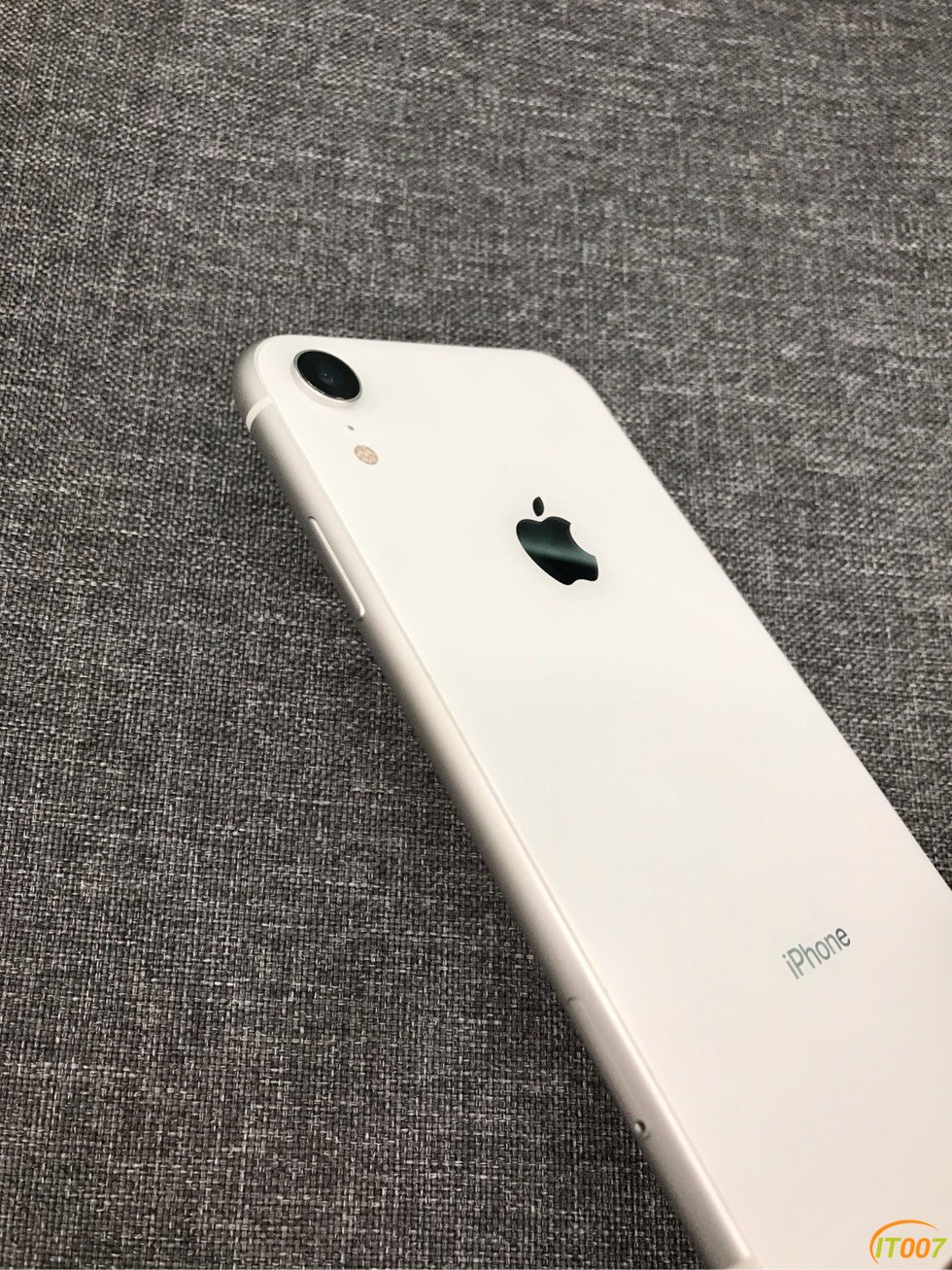 3100iphonexr128g国行三网白a12处理器功能完美