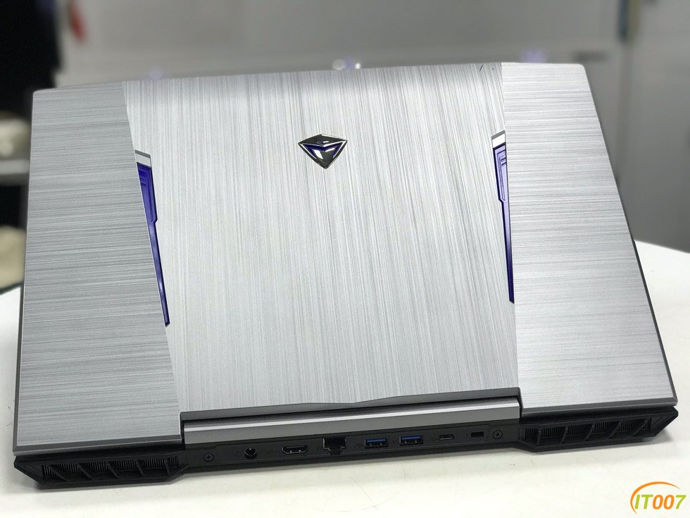 东恒数码机械师笔记本t90i79750gtx1650