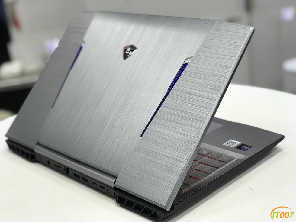 东恒数码机械师笔记本t90i79750gtx1650