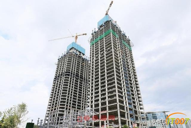 9月昆明6项目开盘推1100余套住房 单价破2万新盘又增一个-1.jpg