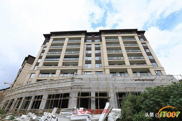 9月昆明6项目开盘推1100余套住房 单价破2万新盘又增一个-2.jpg