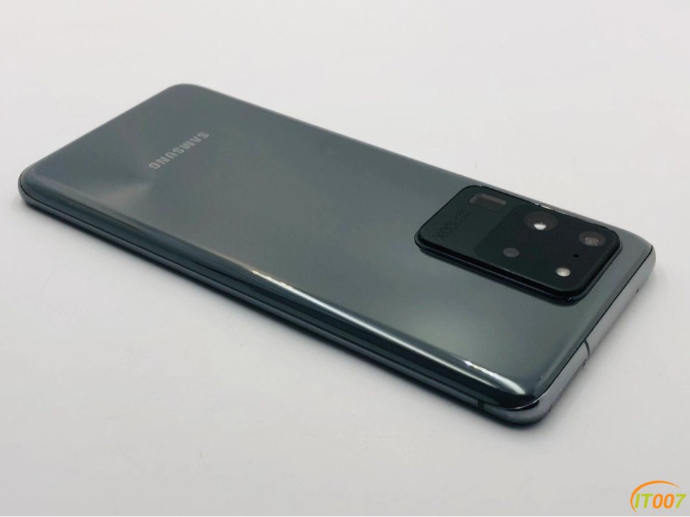 手机通讯三星s20uitra12256