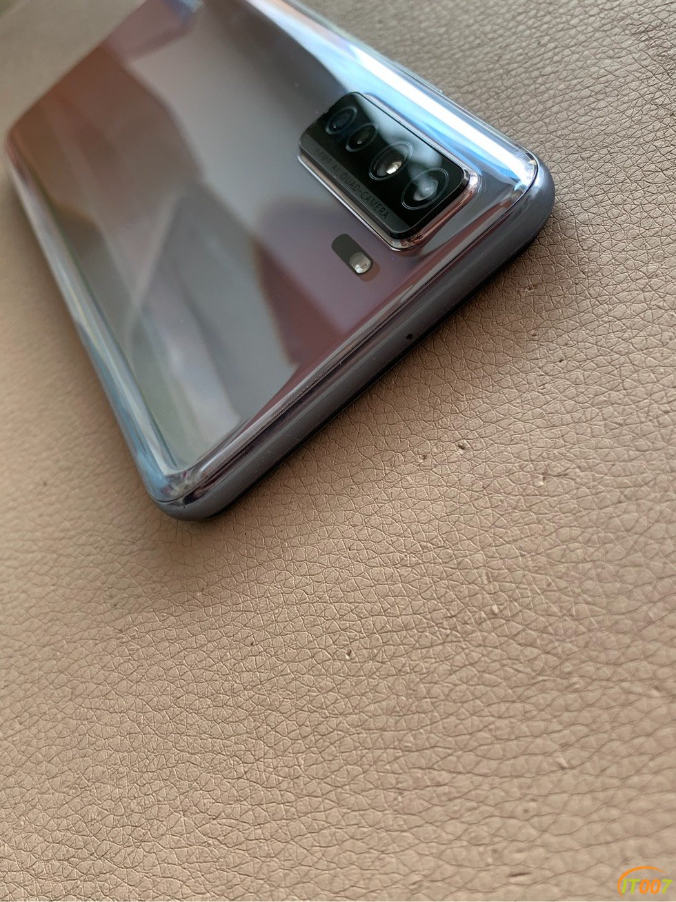 手机通讯出nova7se银月星辉8128g成色新原装机