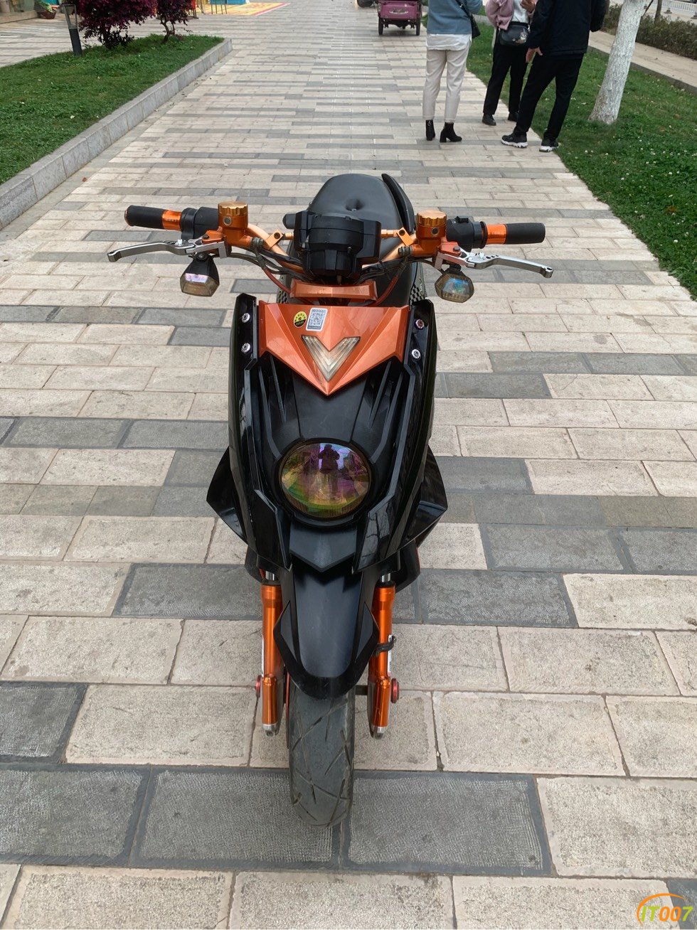 汽车交通1699出巨龙ttx电动车72v20a