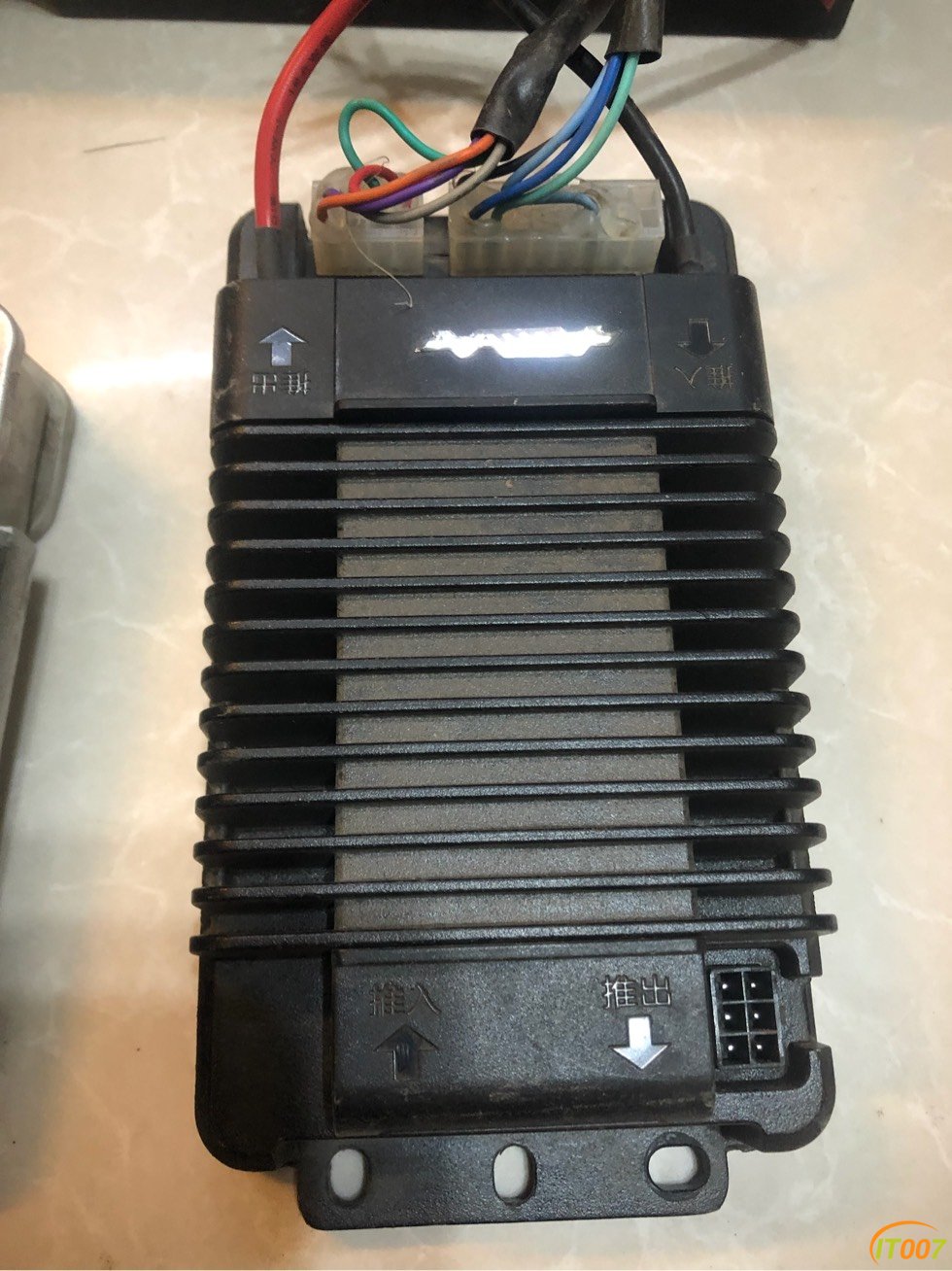 爱玛u1电动车小玛u1拆车配件图片附件