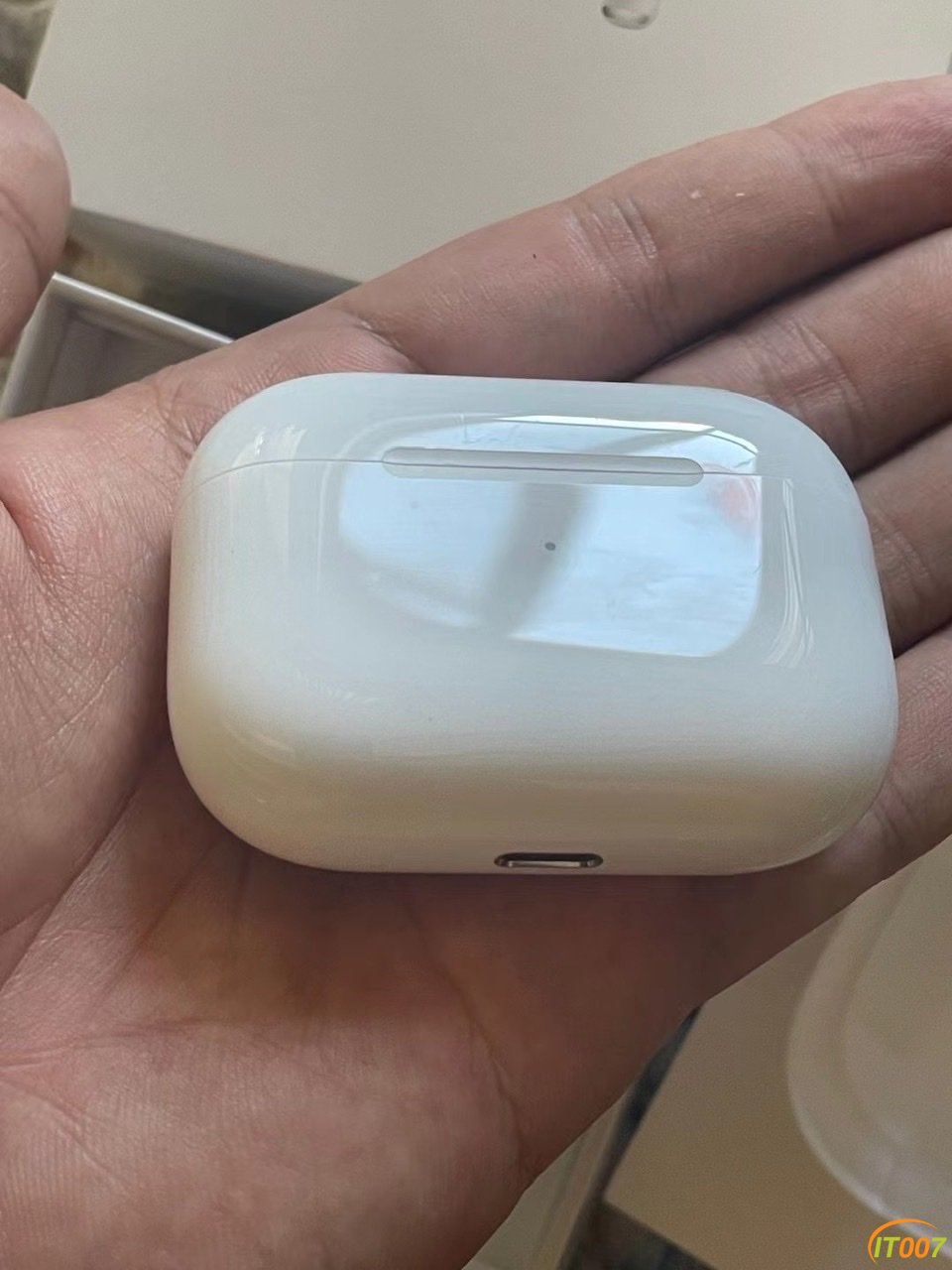 数码产品 汪大手机,95新港版airpodspro