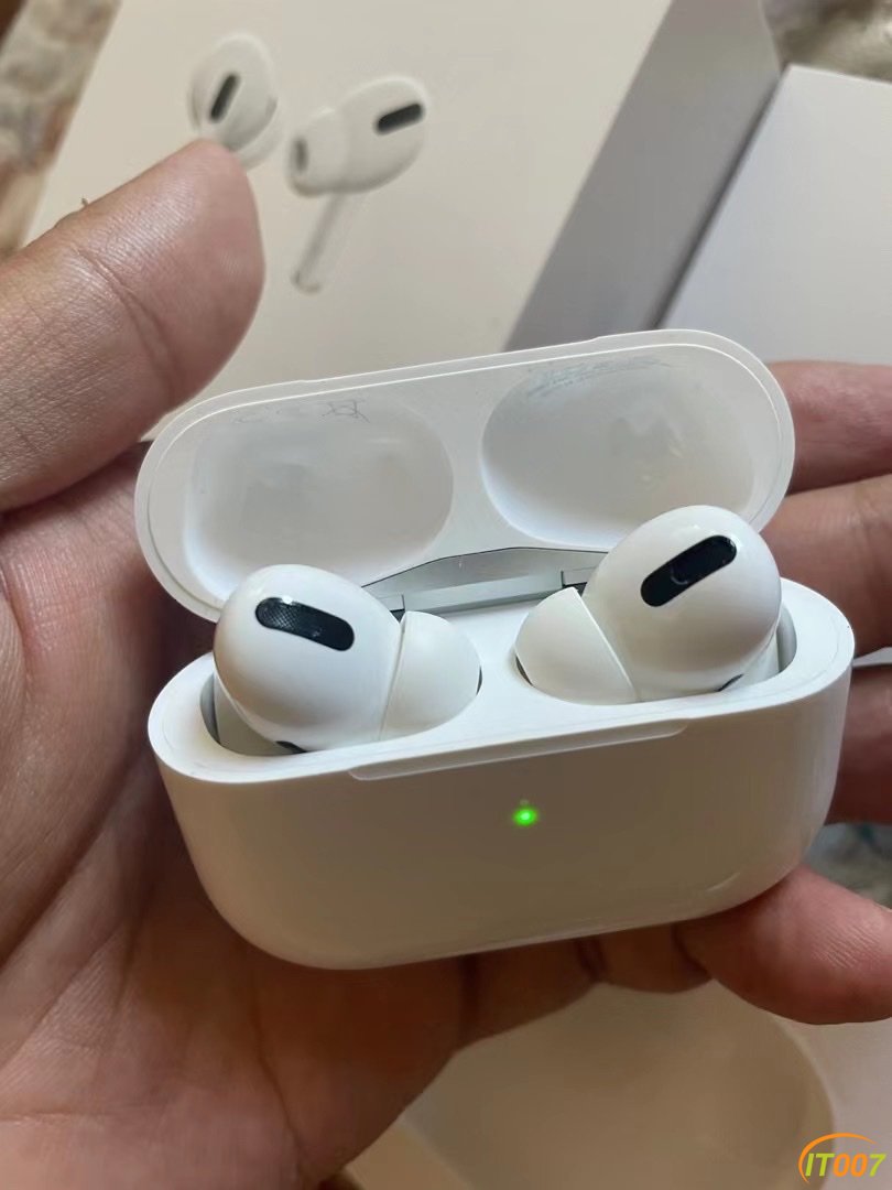 数码产品 汪大手机,95新港版airpodspro