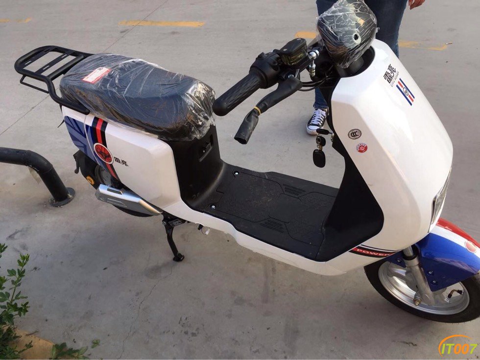 亏本清仓f6新国标特价1599包上牌