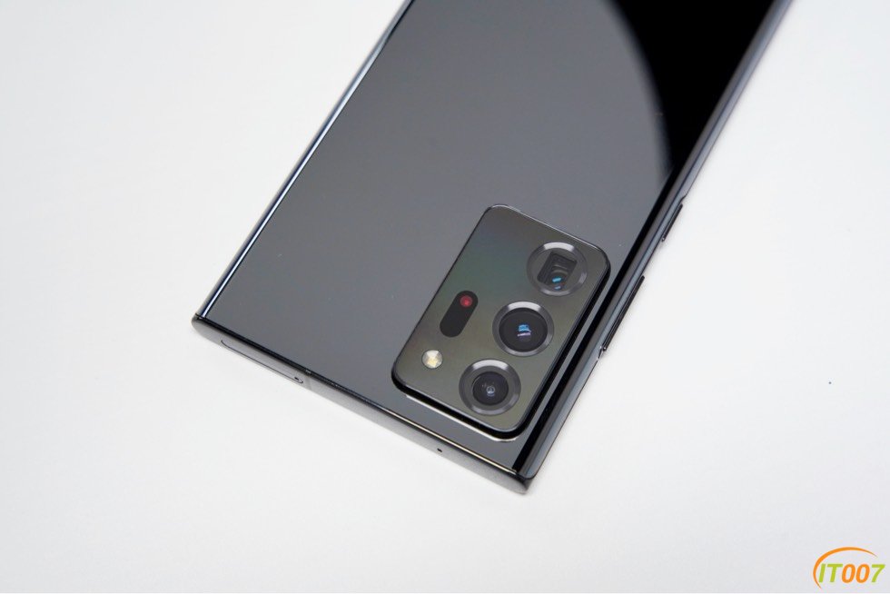 三星galaxy note 20 ultra 5g【已出】