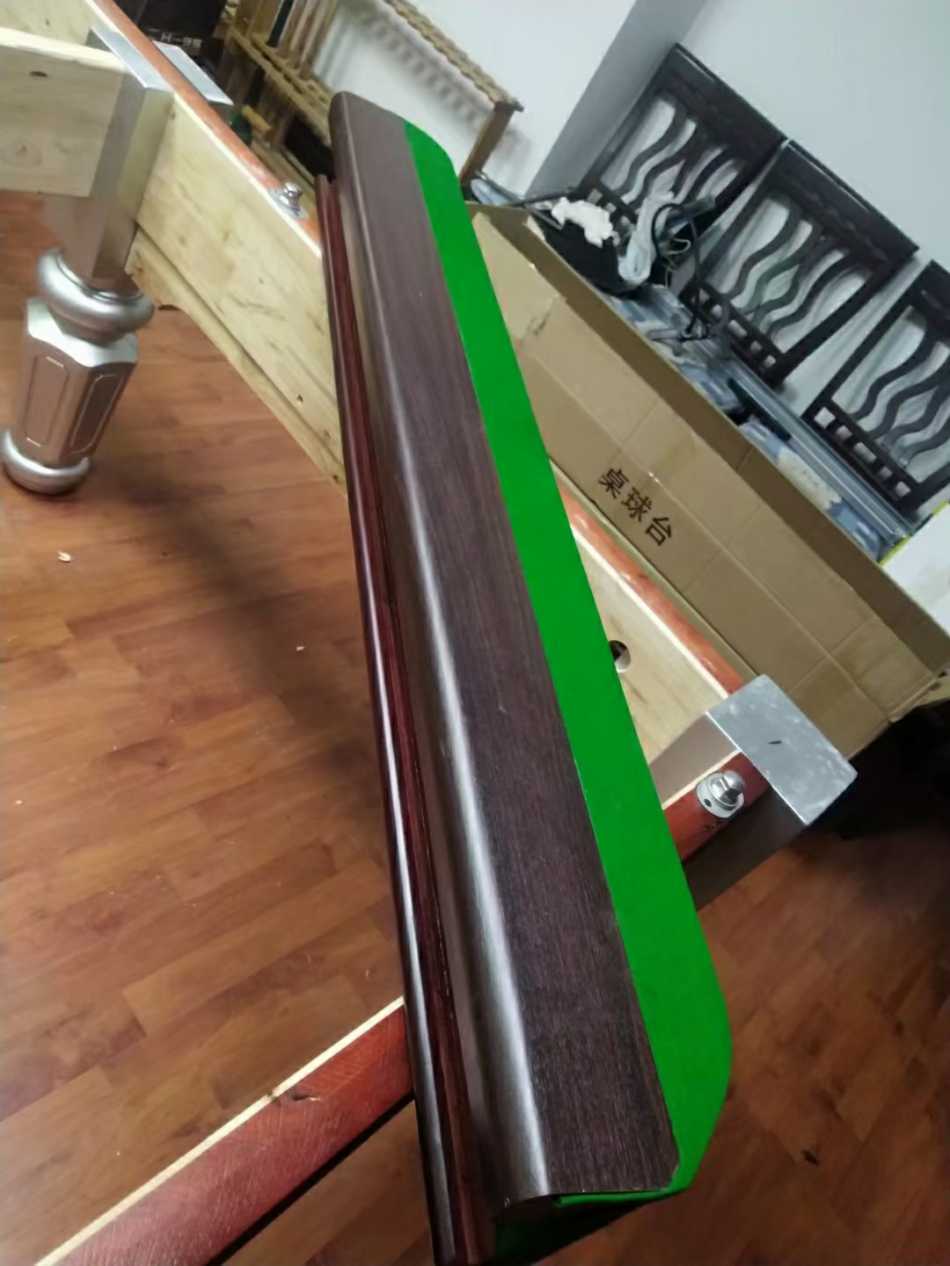 马克西姆maximus高档钢库台球桌中国总经销