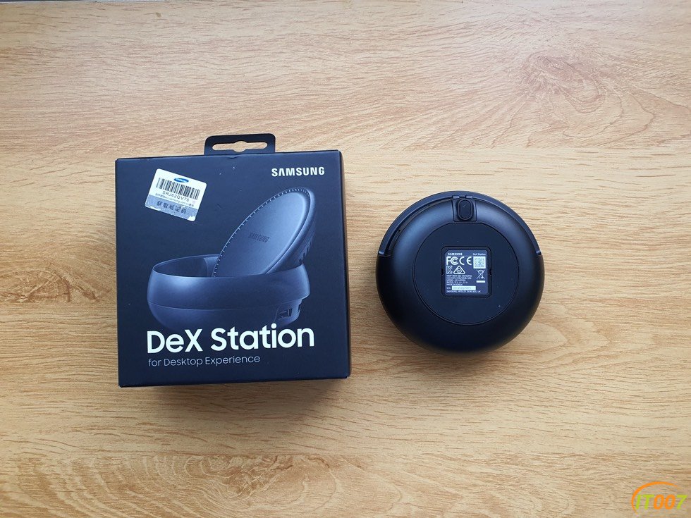 199出三星dex扩展坞