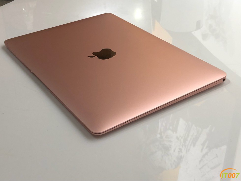 苹果高端12寸笔记本电脑by小周先生